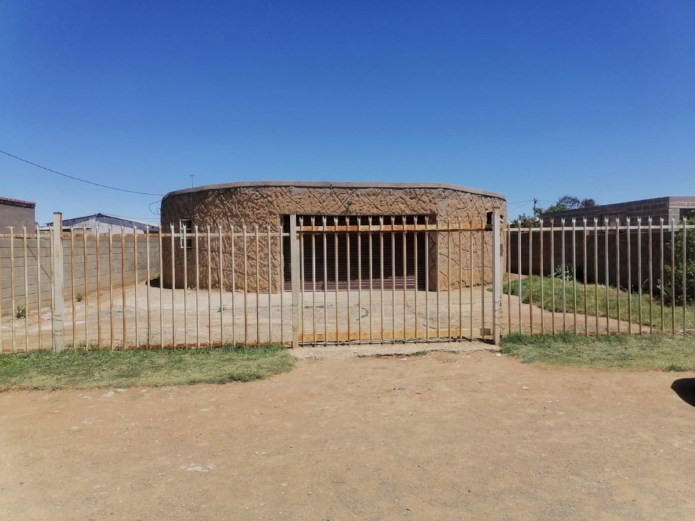 House for sale in Rocklands, Kagisanong - 1BX1678441