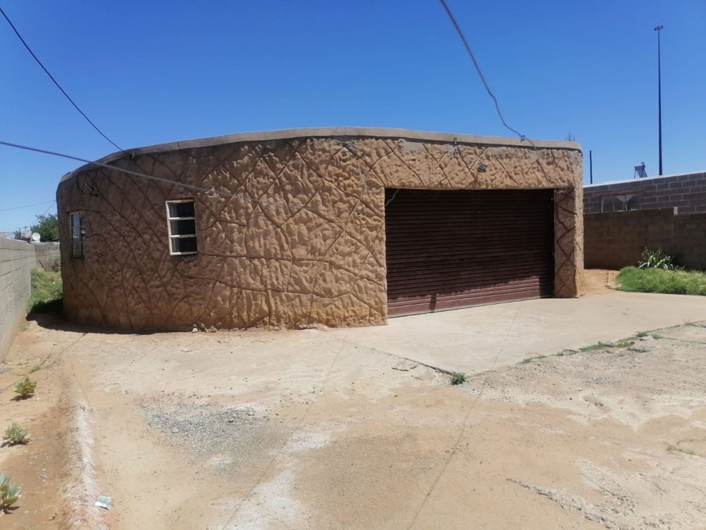 House for sale in Rocklands, Kagisanong - 1BX1678441