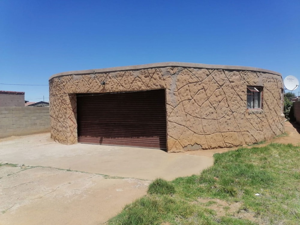 House for sale in Rocklands, Kagisanong - 1BX1678441