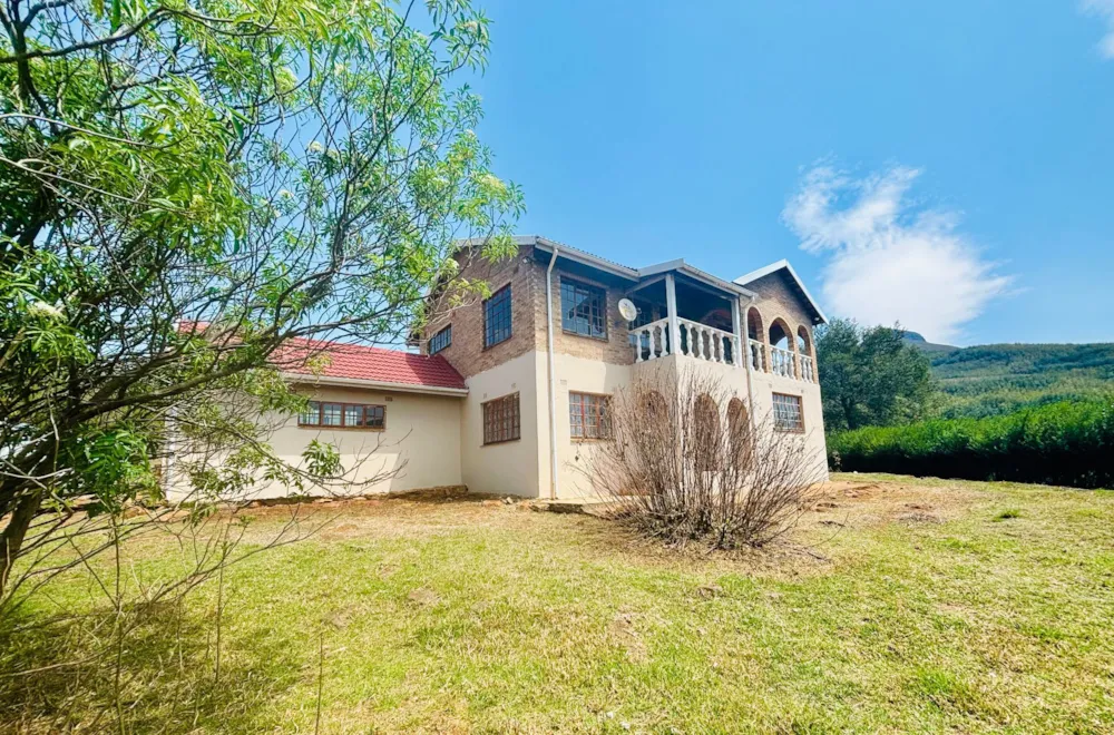 Smallholding sold in Kokstad - 1UB1679183 Smallholding sold in Kokstad - 1UB1679183