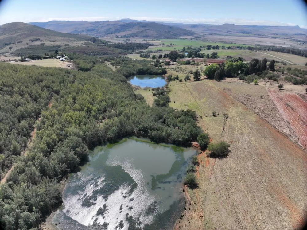Smallholding sold in Kokstad - 1UB1679183 Smallholding sold in Kokstad - 1UB1679183