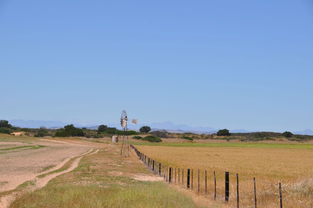 Mixed use farm for sale in Hopefield - LA1679498