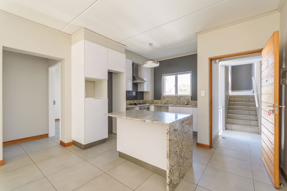 Apartment sold in Bryanston - HP1678478 Apartment sold in Bryanston - HP1678478