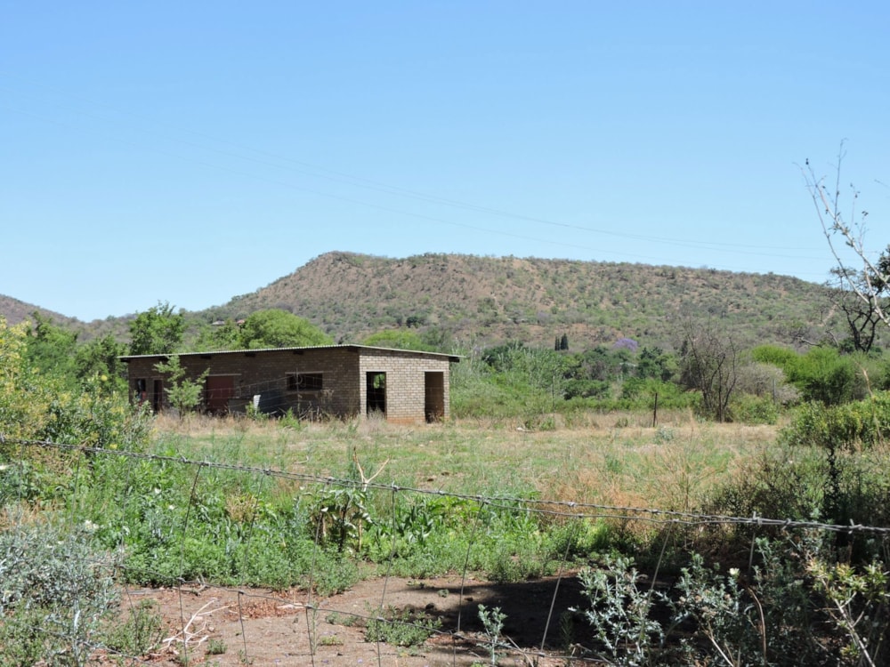 Citrus farm for sale in Rustenburg - 1RU1678615