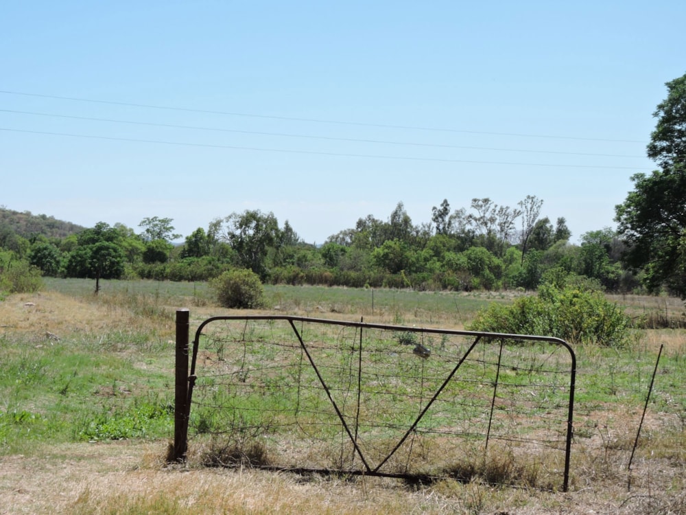 Citrus farm for sale in Rustenburg - 1RU1678615