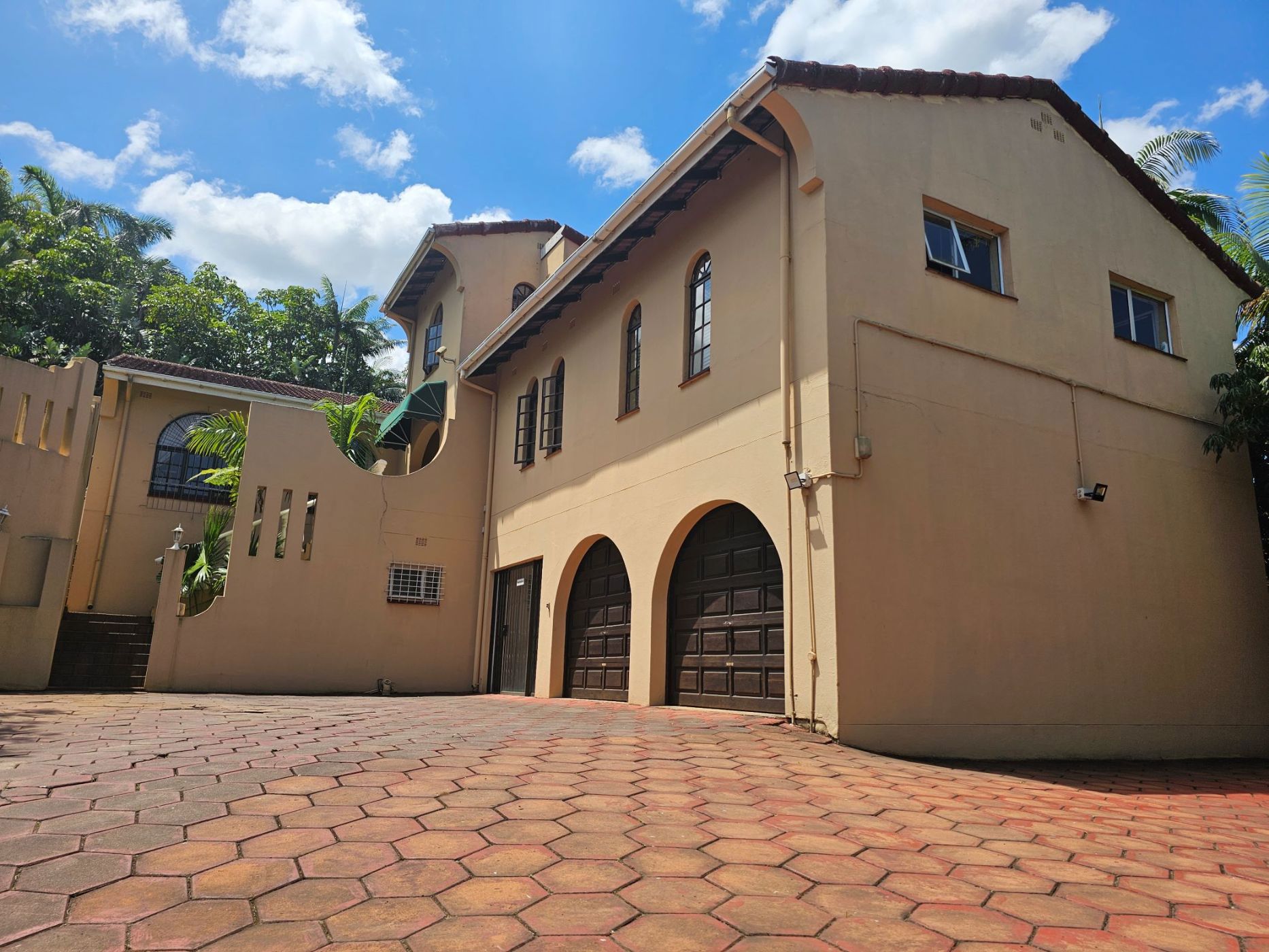 Bed & breakfast for sale in Panorama, Empangeni - 1RY1679040