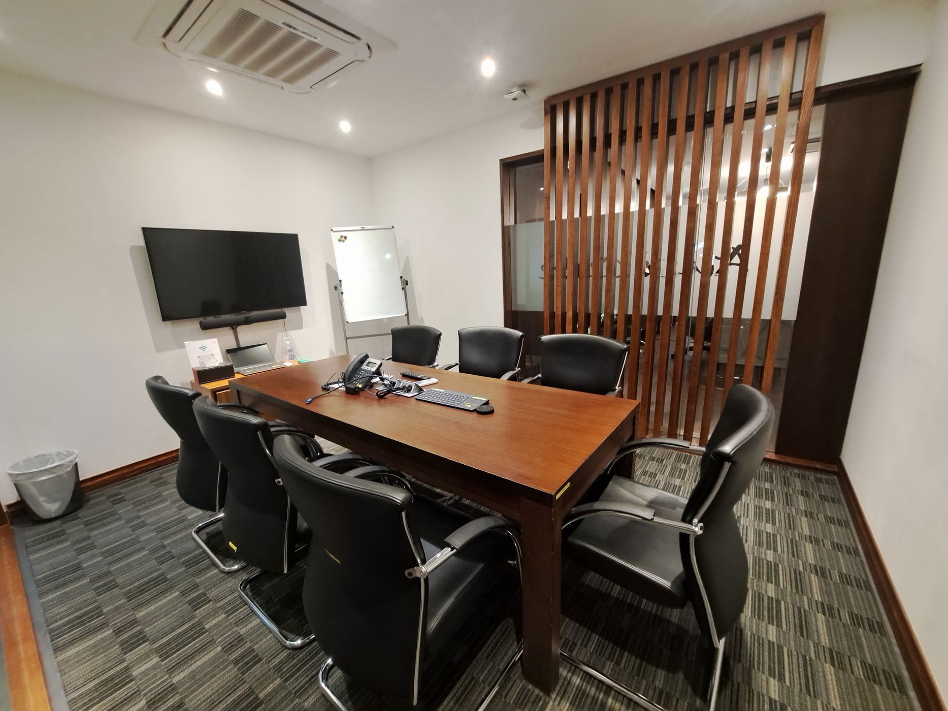 Commercial Building to rent in Moka, Mauritius - MUR1678523