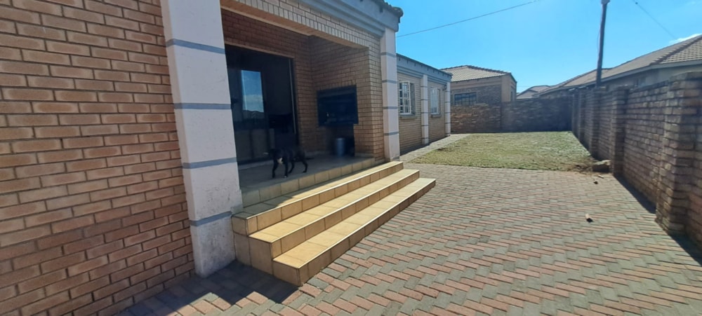 House for sale in Mineralia - 1MD1683905