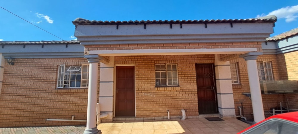 House for sale in Mineralia - 1MD1683905