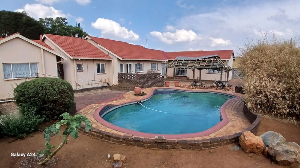 House for sale in Modder East - 1SP1678534