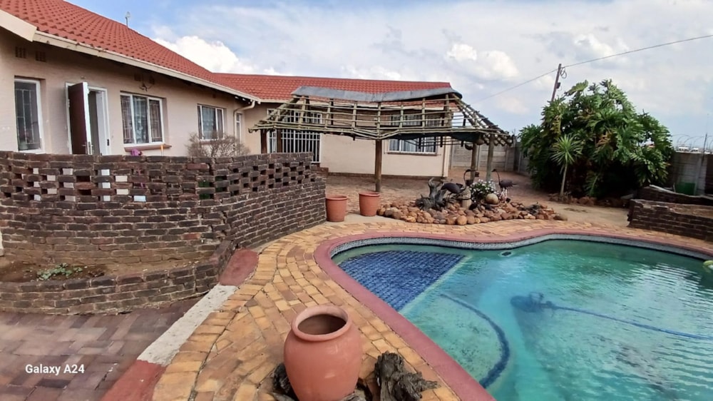 House for sale in Modder East - 1SP1678534