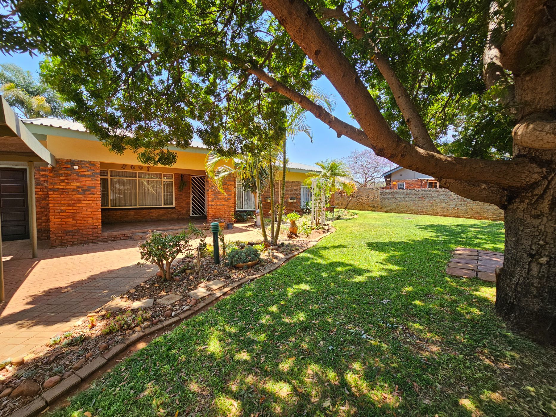 House sold in Mokopane - 1PS1679041