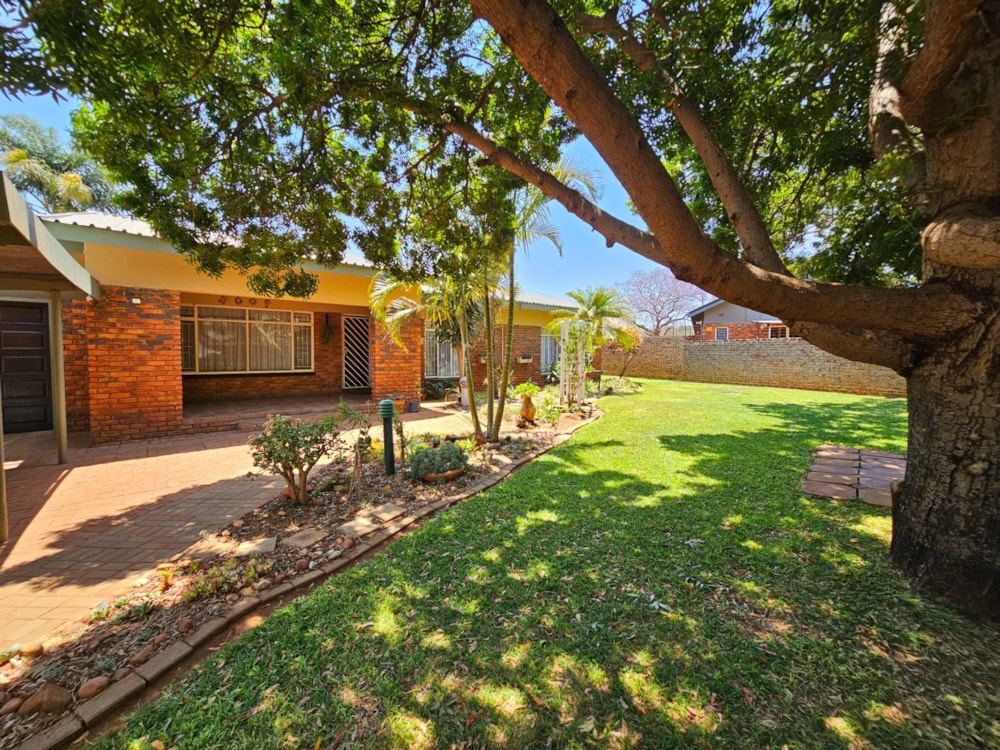 House sold in Mokopane - 1PS1679041 House sold in Mokopane - 1PS1679041