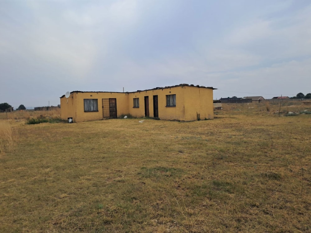 Vacant land sold in Jameson Park - 1SP1678551 Vacant land sold in Jameson Park - 1SP1678551