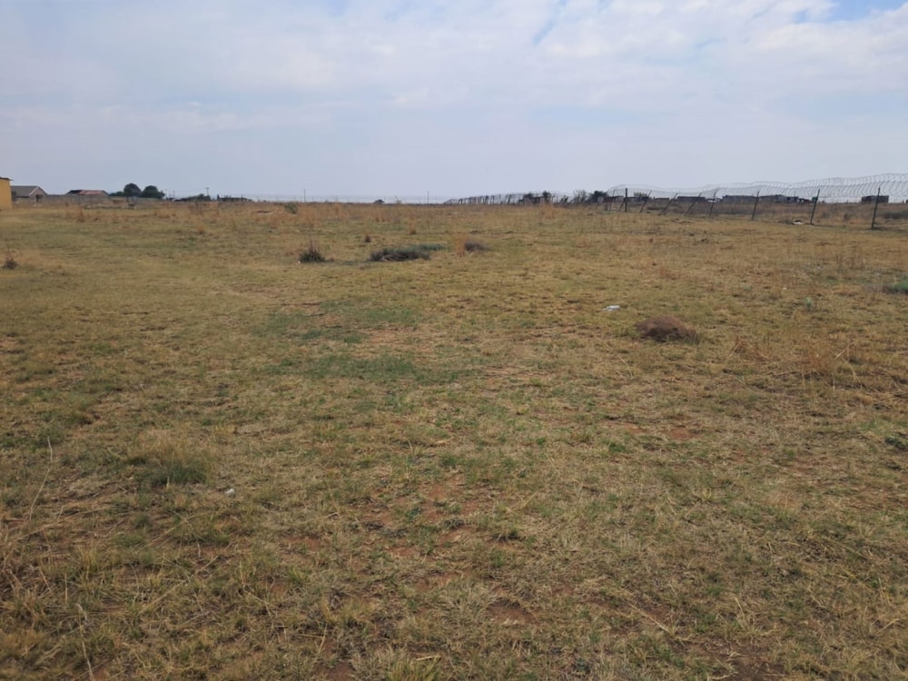 Vacant land sold in Jameson Park - 1SP1678551 Vacant land sold in Jameson Park - 1SP1678551