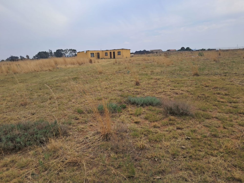 Vacant land sold in Jameson Park - 1SP1678551 Vacant land sold in Jameson Park - 1SP1678551