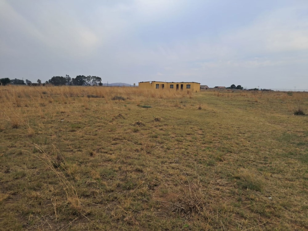 Vacant land sold in Jameson Park - 1SP1678551 Vacant land sold in Jameson Park - 1SP1678551