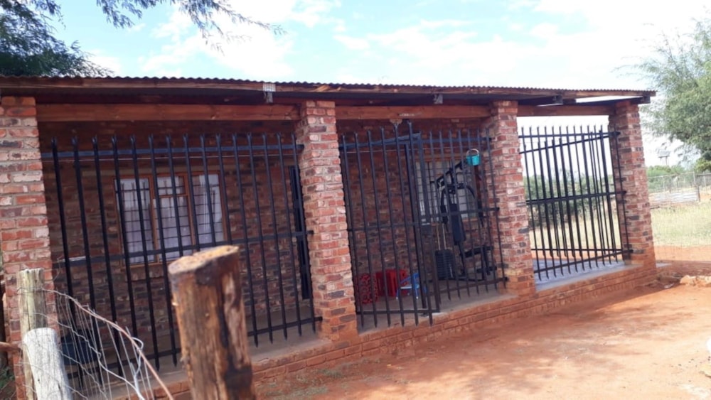 House for sale in Ritchie - 1KJ1678553 House for sale in Ritchie - 1KJ1678553