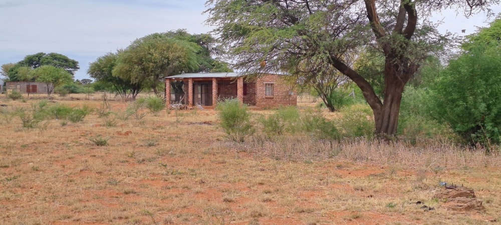 House for sale in Ritchie - 1KJ1678553 House for sale in Ritchie - 1KJ1678553