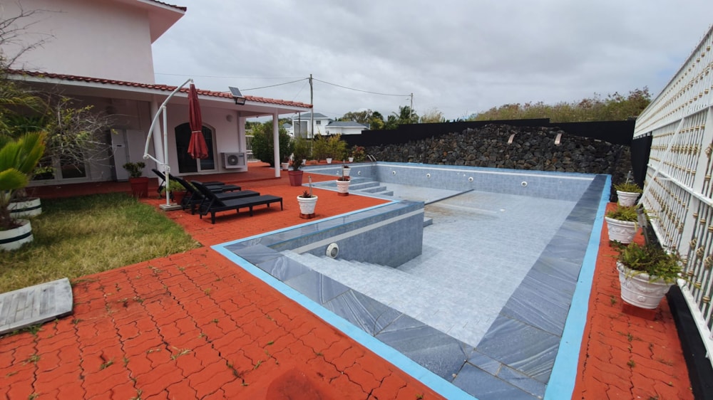 House for sale in St Antoine, Mauritius - MPR1678600