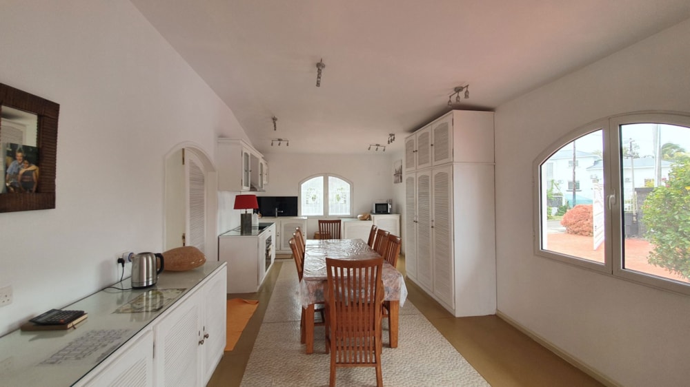 House for sale in St Antoine, Mauritius - MPR1678600