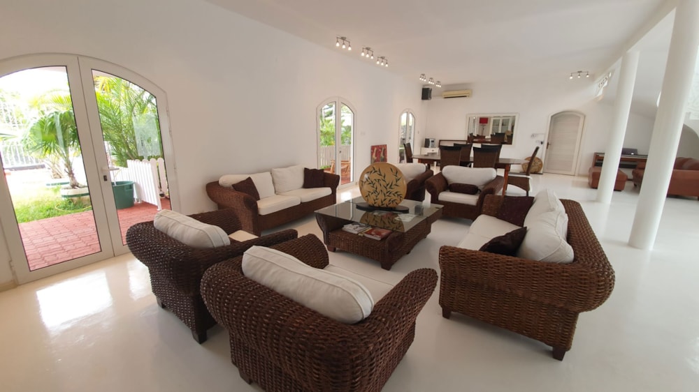 House for sale in St Antoine, Mauritius - MPR1678600