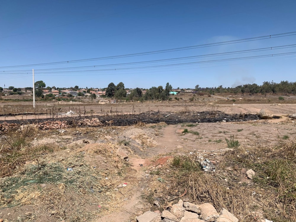 Vacant land for sale in Zimre Park, Zimbabwe - 3ZB1678604