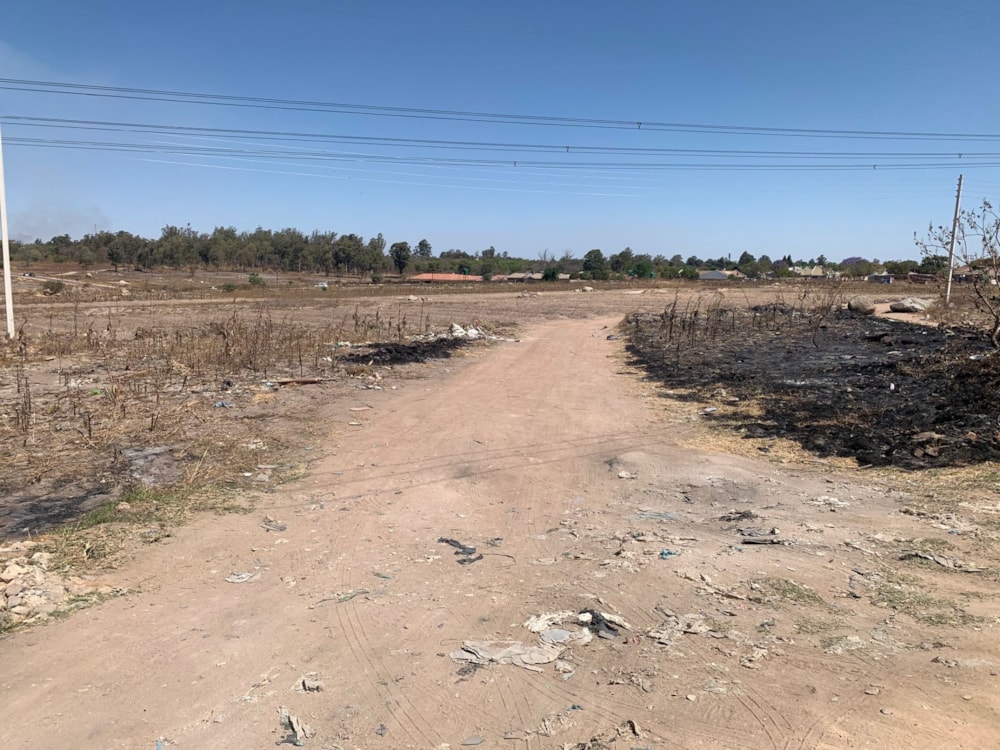 Vacant land for sale in Zimre Park, Zimbabwe - 3ZB1678604