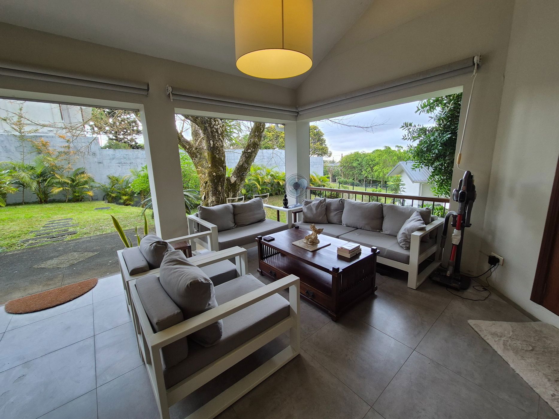 House for sale in Floreal, Mauritius - MUR1678611