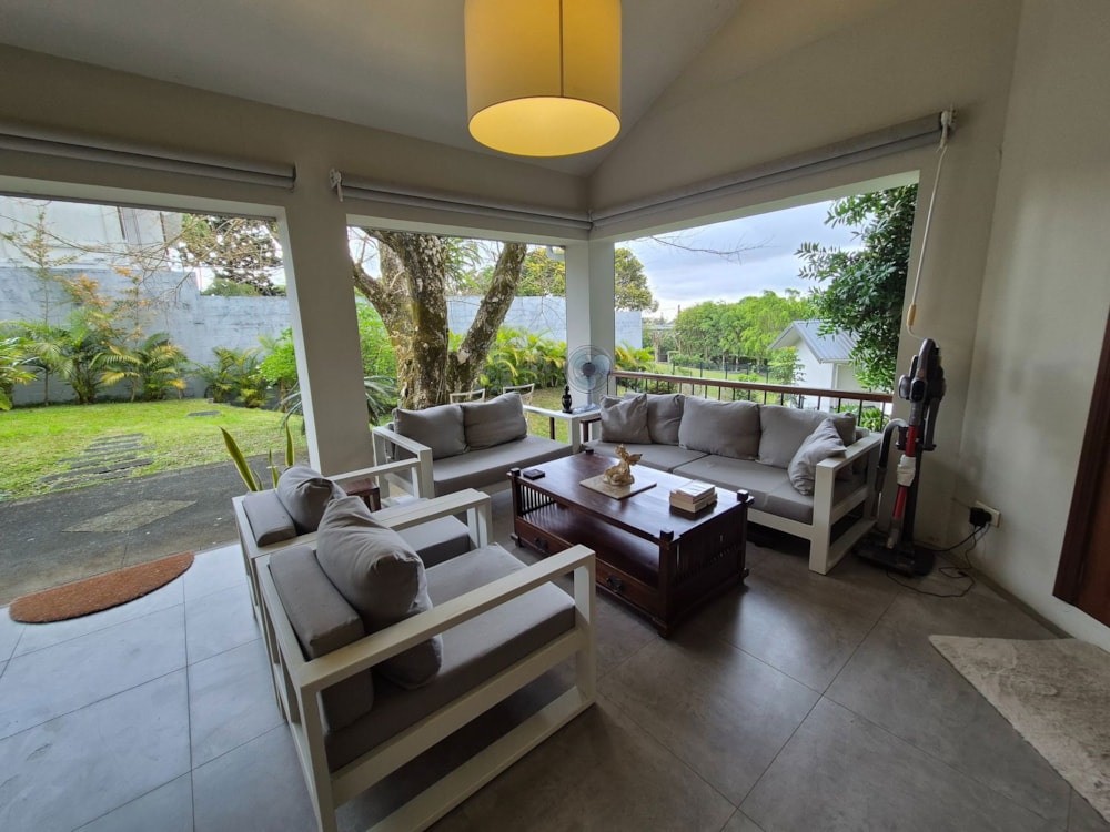 House for sale in Floreal, Mauritius - MUR1678611