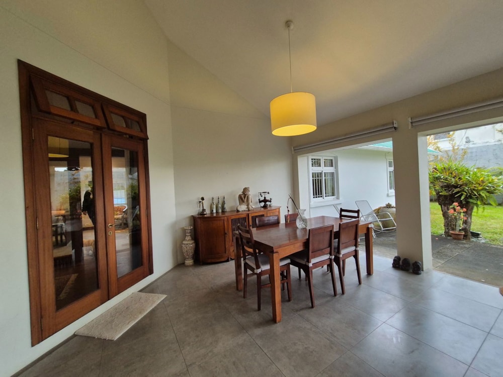 House for sale in Floreal, Mauritius - MUR1678611