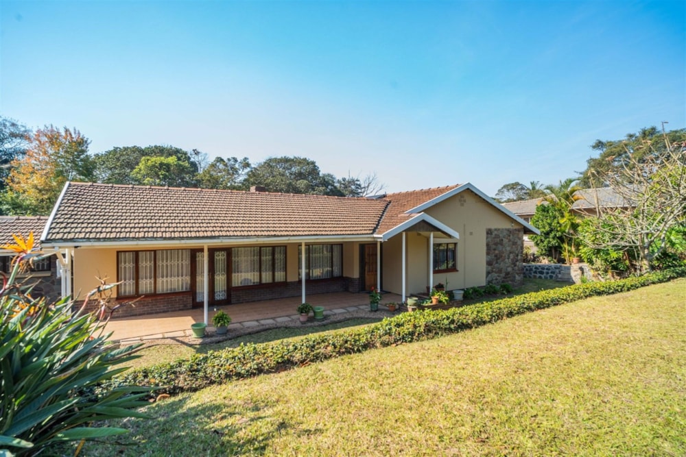 House for sale in Manors - 1WP1678613