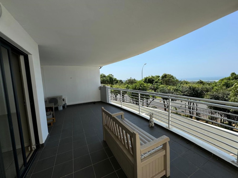 Apartment for sale in Morningside, Durban - 1DA1678621