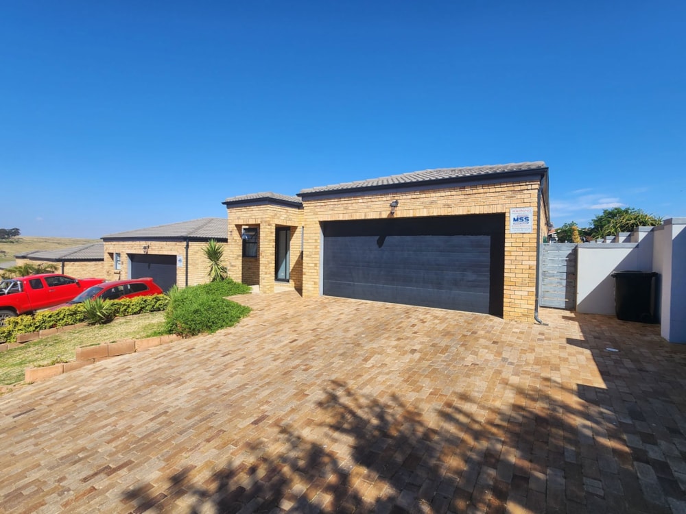 House to rent in Tafelzicht - 1MS1723866 House to rent in Tafelzicht - 1MS1723866