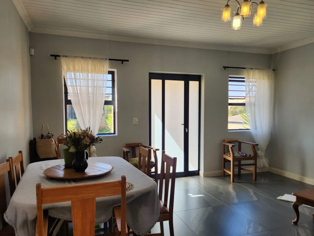 House let in Tafelzicht - 1MS1723866 House let in Tafelzicht - 1MS1723866