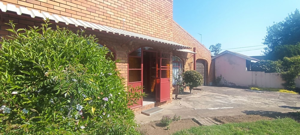 House for sale in Lennoxton - 1NW1678896 House for sale in Lennoxton - 1NW1678896