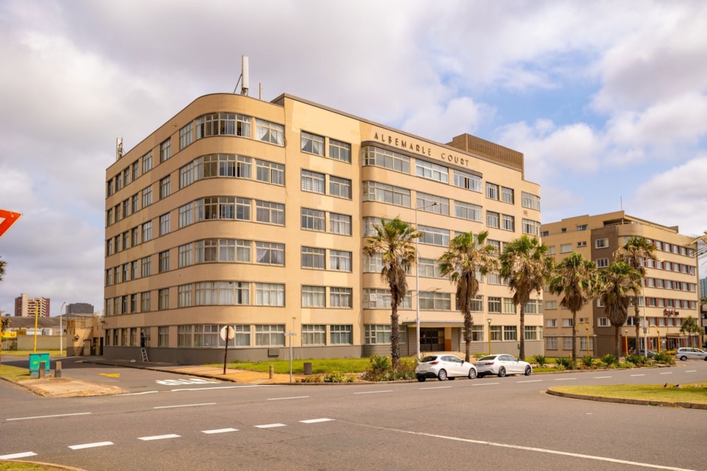Apartment sold in North Beach Durban - 1DA1678638 Apartment sold in North Beach Durban - 1DA1678638