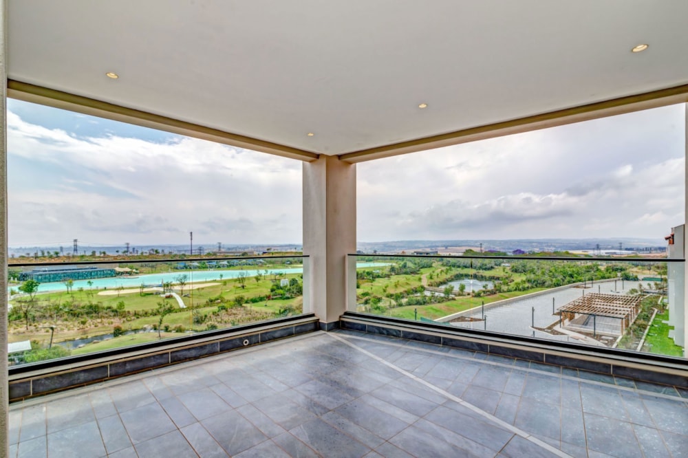 Apartment to rent in Steyn City - 1SY1678665