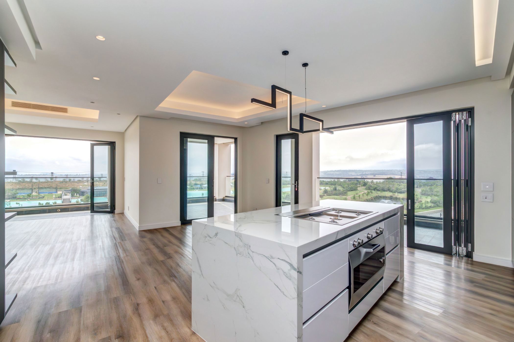 Apartment let in Steyn City - 1SY1678665