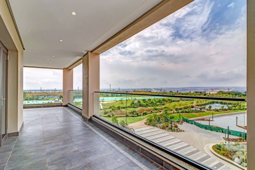 Apartment to rent in Steyn City - 1SY1678665