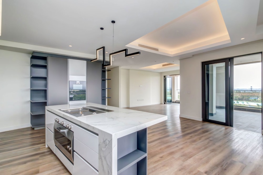 Apartment to rent in Steyn City - 1SY1678665