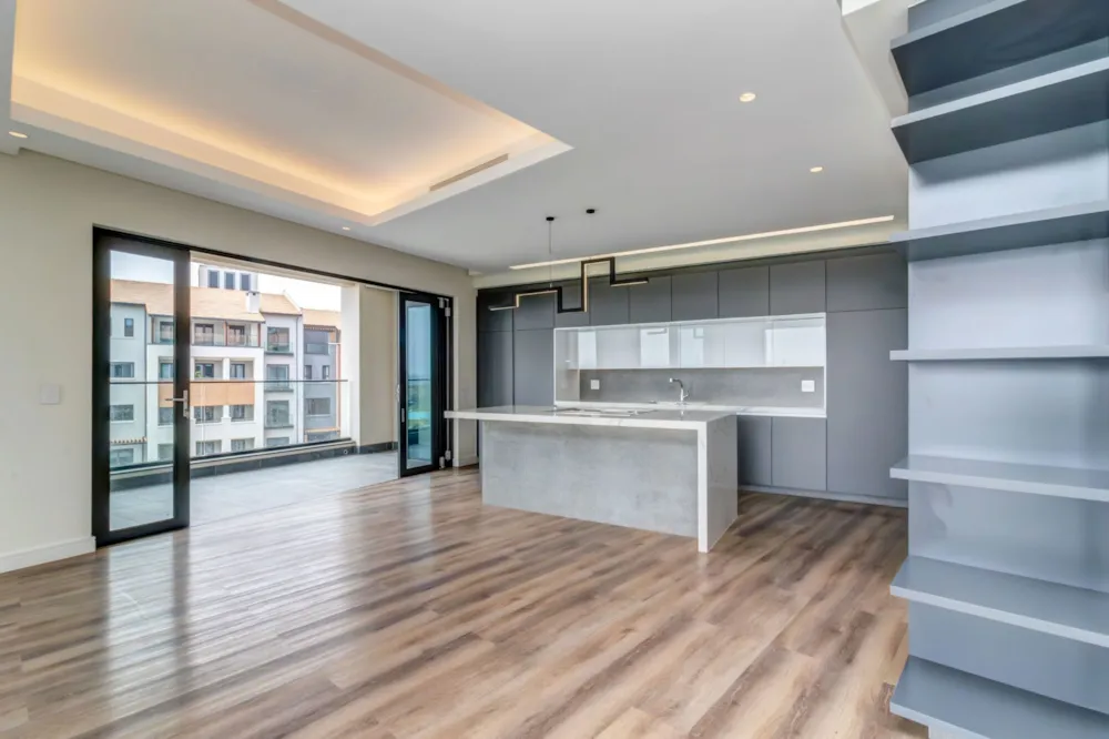 Apartment let in Steyn City - 1SY1678665 Apartment let in Steyn City - 1SY1678665