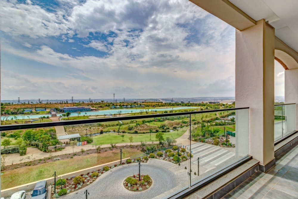 Apartment to rent in Steyn City - 1SY1678665