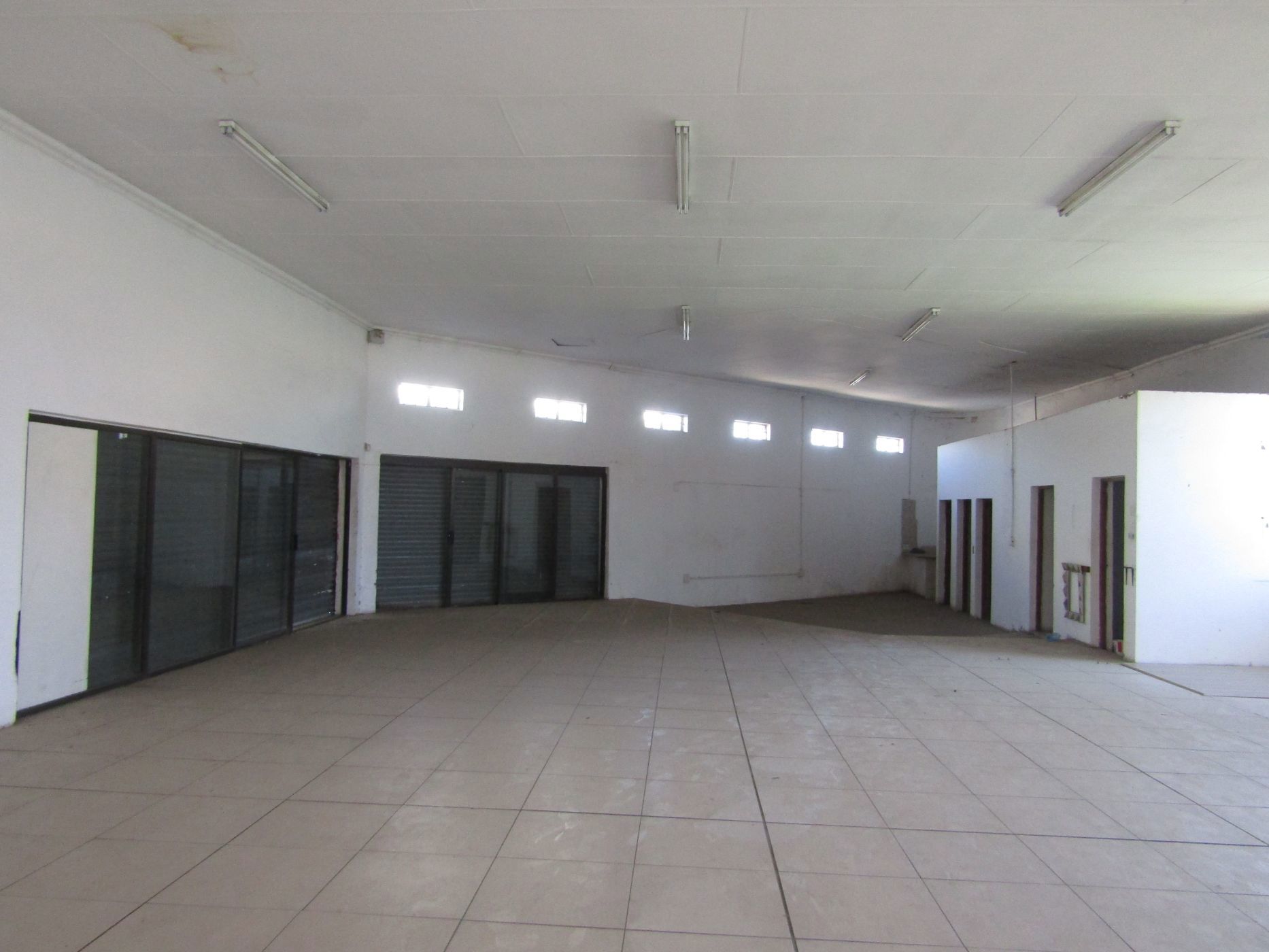 Commercial business to rent in Brits - 1HR1678693