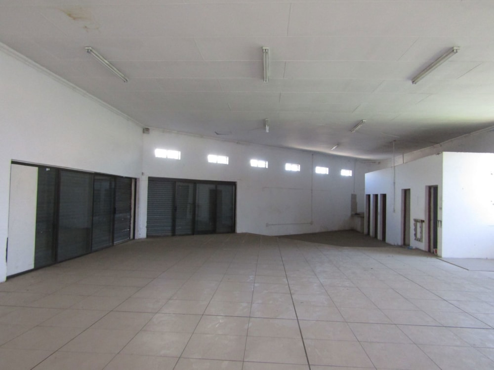 Commercial business to rent in Brits - 1HR1678693