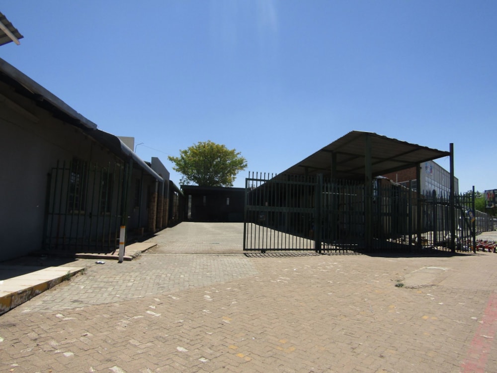 Commercial business to rent in Brits - 1HR1678693