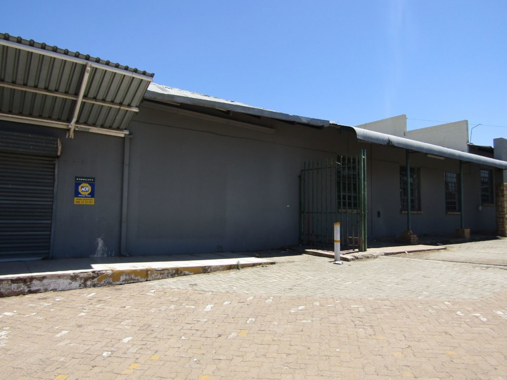 Commercial business to rent in Brits - 1HR1678693 Commercial business to rent in Brits - 1HR1678693