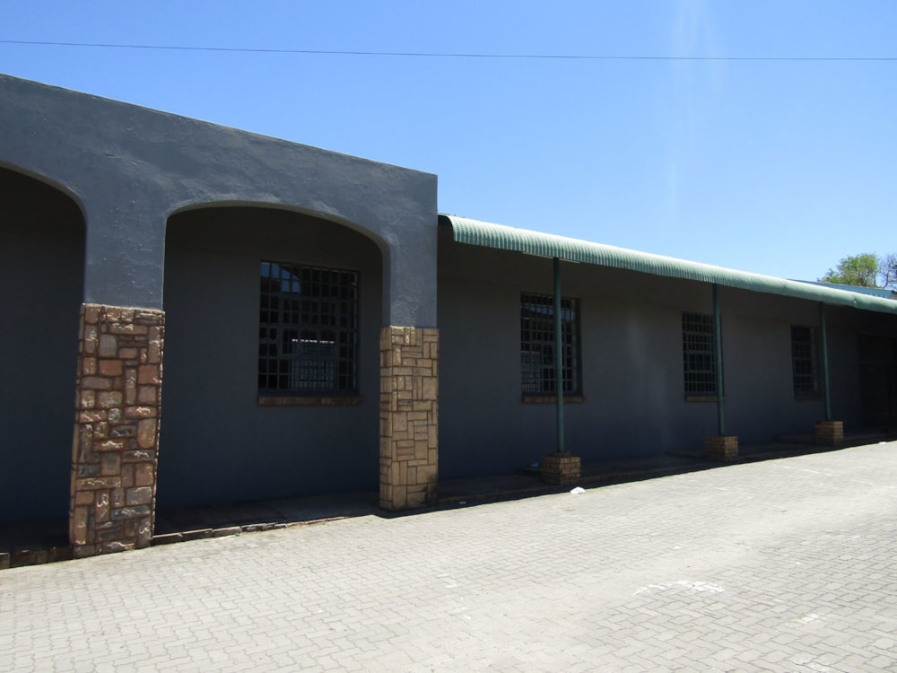 Commercial business to rent in Brits - 1HR1678693