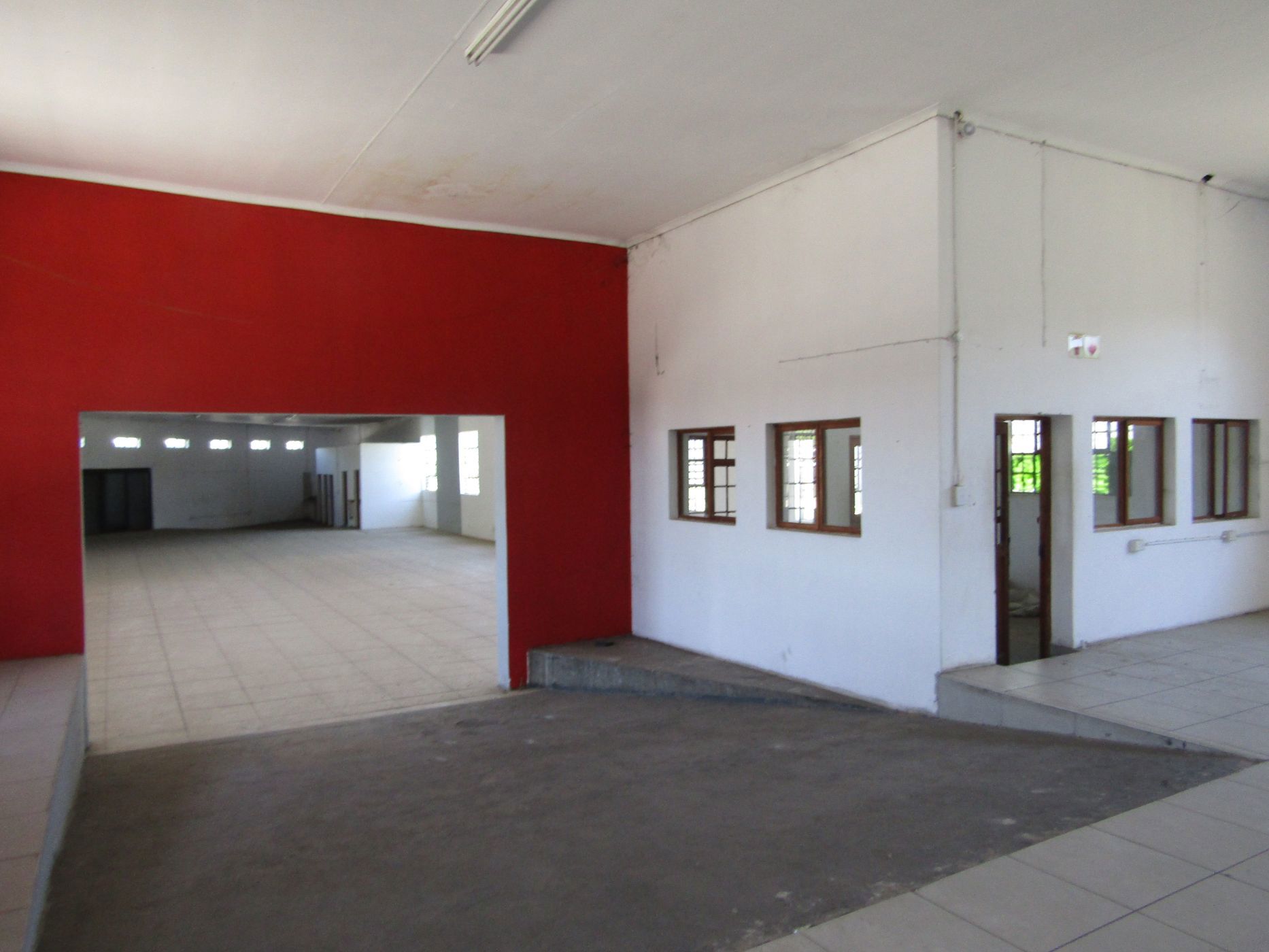 Commercial business to rent in Brits - 1HR1678693