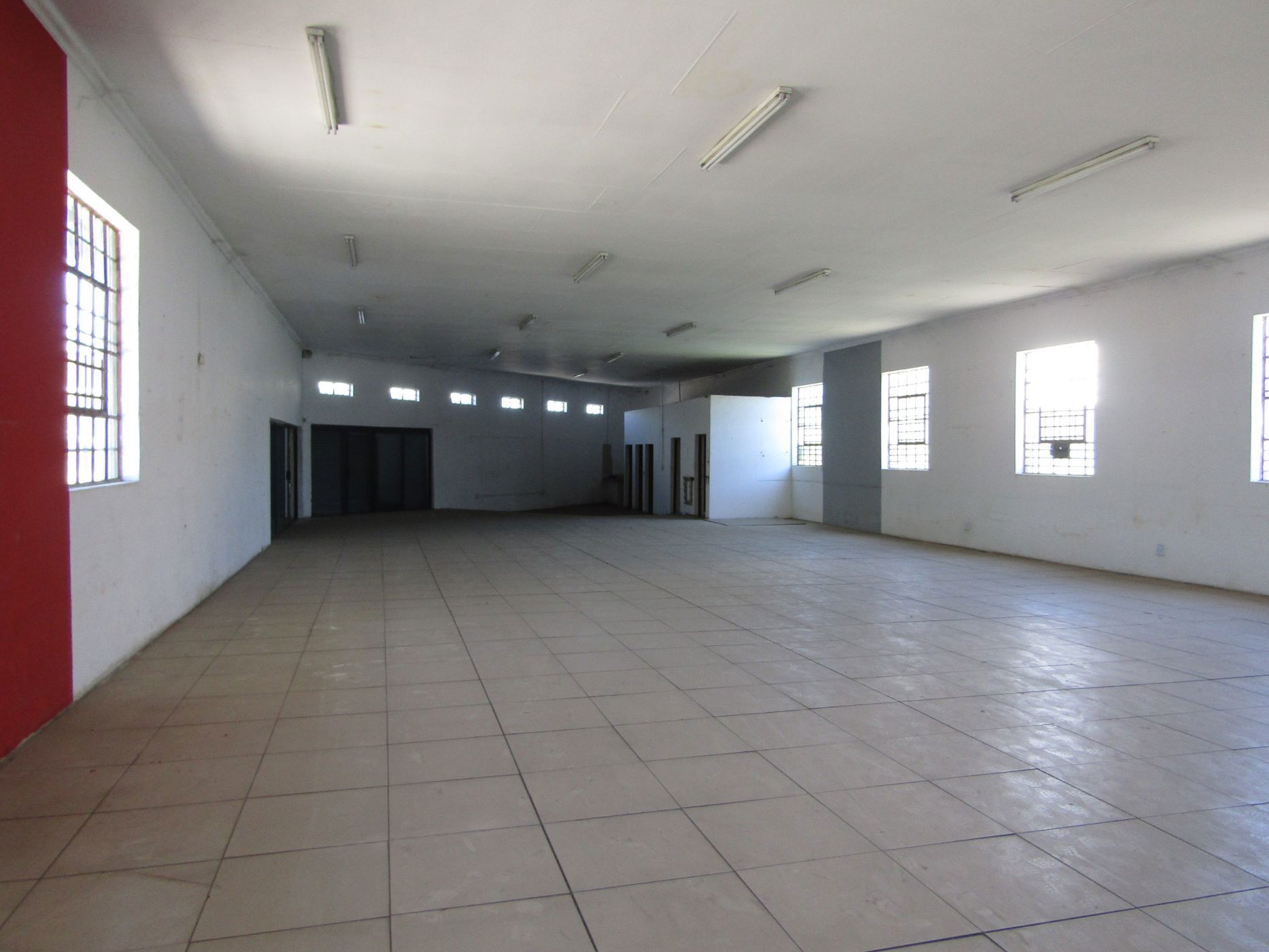 Commercial business to rent in Brits - 1HR1678693